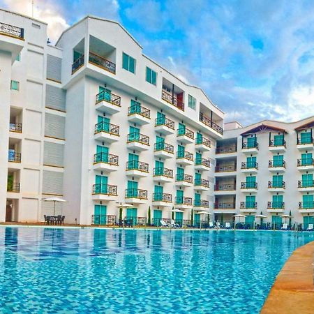 Hotel Majam'S Resort San Gil Ngoại thất bức ảnh