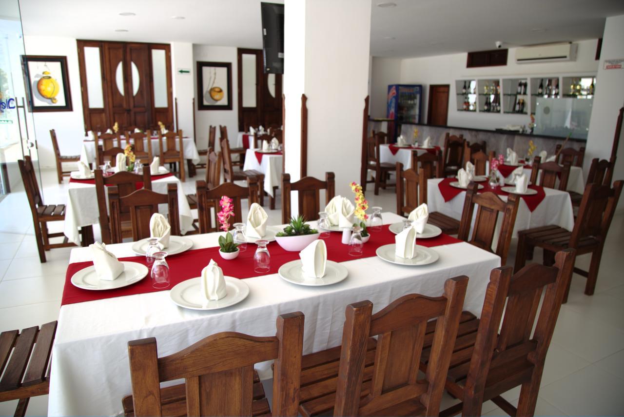 Hotel Majam'S Resort San Gil Ngoại thất bức ảnh