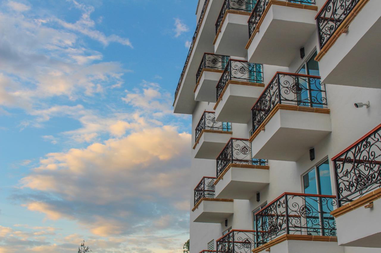 Hotel Majam'S Resort San Gil Ngoại thất bức ảnh
