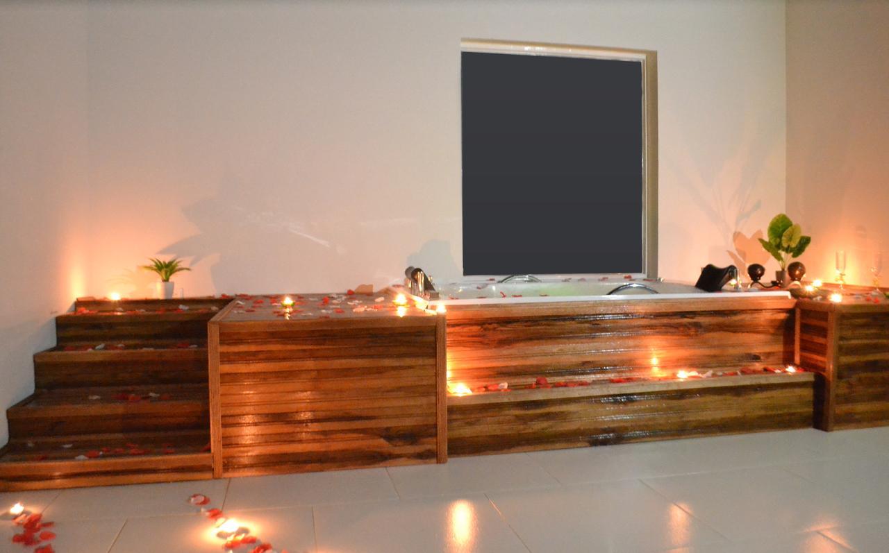 Hotel Majam'S Resort San Gil Ngoại thất bức ảnh