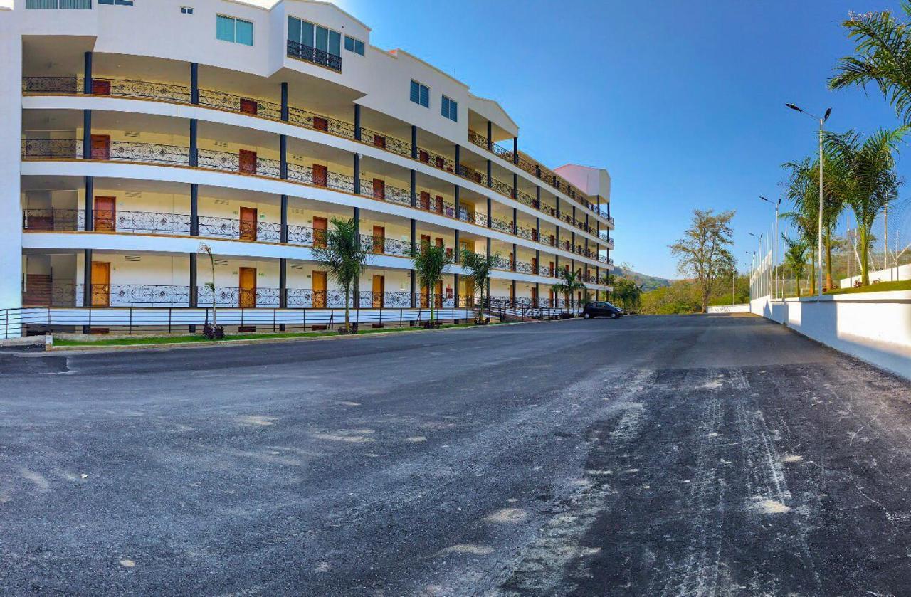 Hotel Majam'S Resort San Gil Ngoại thất bức ảnh