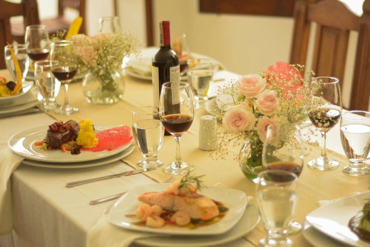 Hotel Majam'S Resort San Gil Ngoại thất bức ảnh